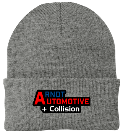 Port & Company® - Knit Cap / Beanie CP90 - ARNDT Automotive