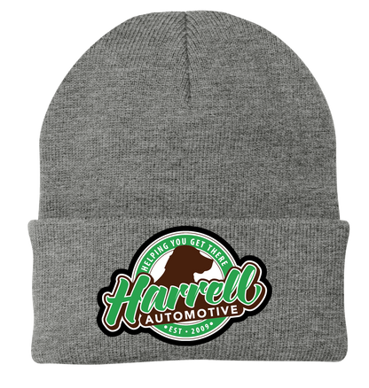 Port & Company® - Knit Cap / Beanie CP90 - Harrell Automotive