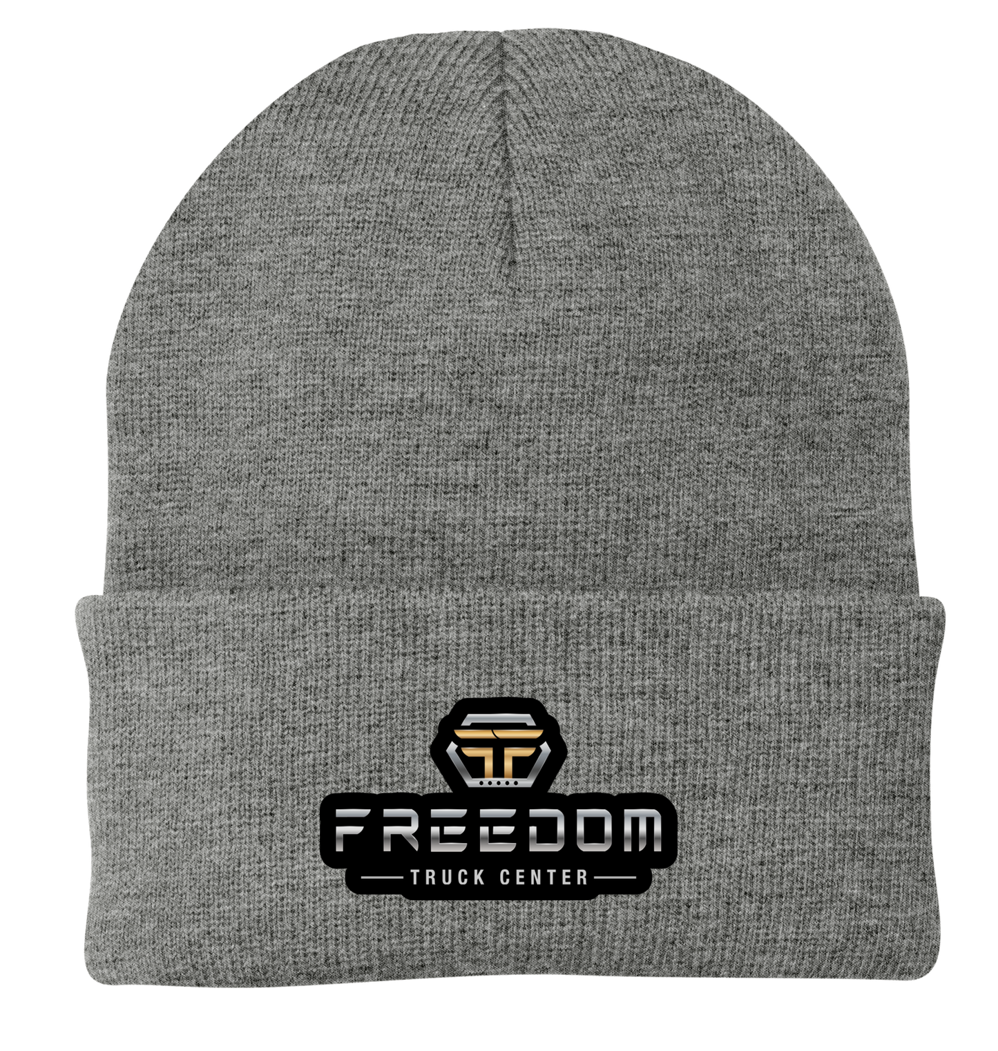 Knit Cap / Beanie CP90 - Freedom Truck Center