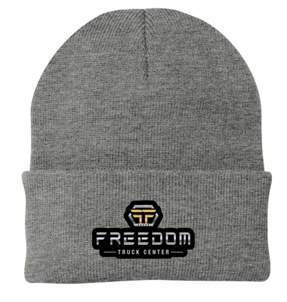 Knit Cap / Beanie CP90 - Freedom Truck Center