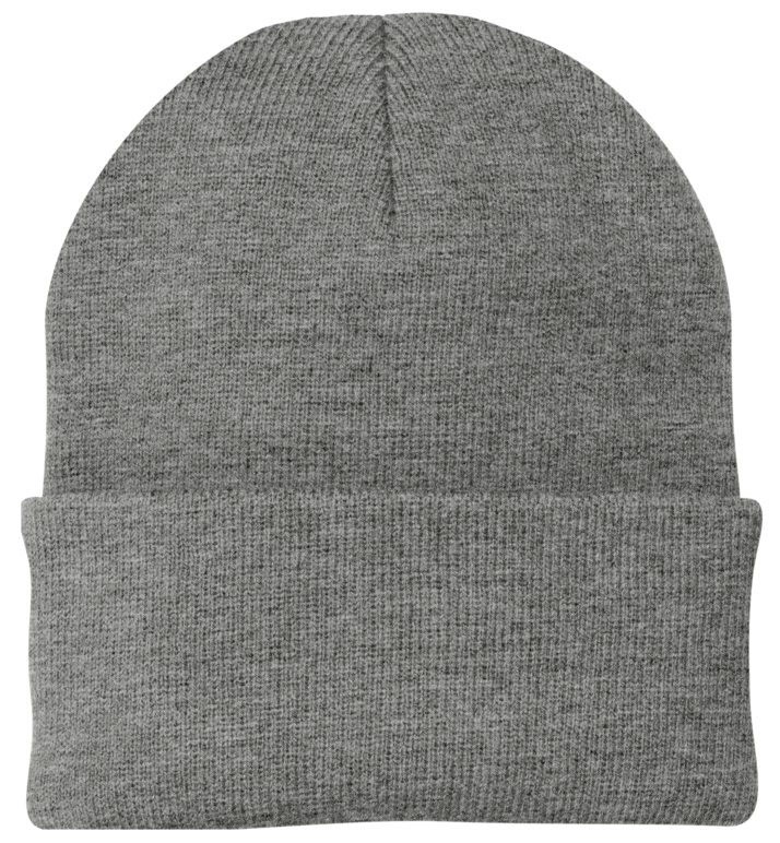Knit Cap / Beanie - Port & Company CP90 - Technician Tees