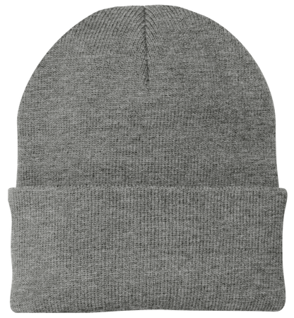 Knit Cap / Beanie - Port & Company CP90 - Technician Tees