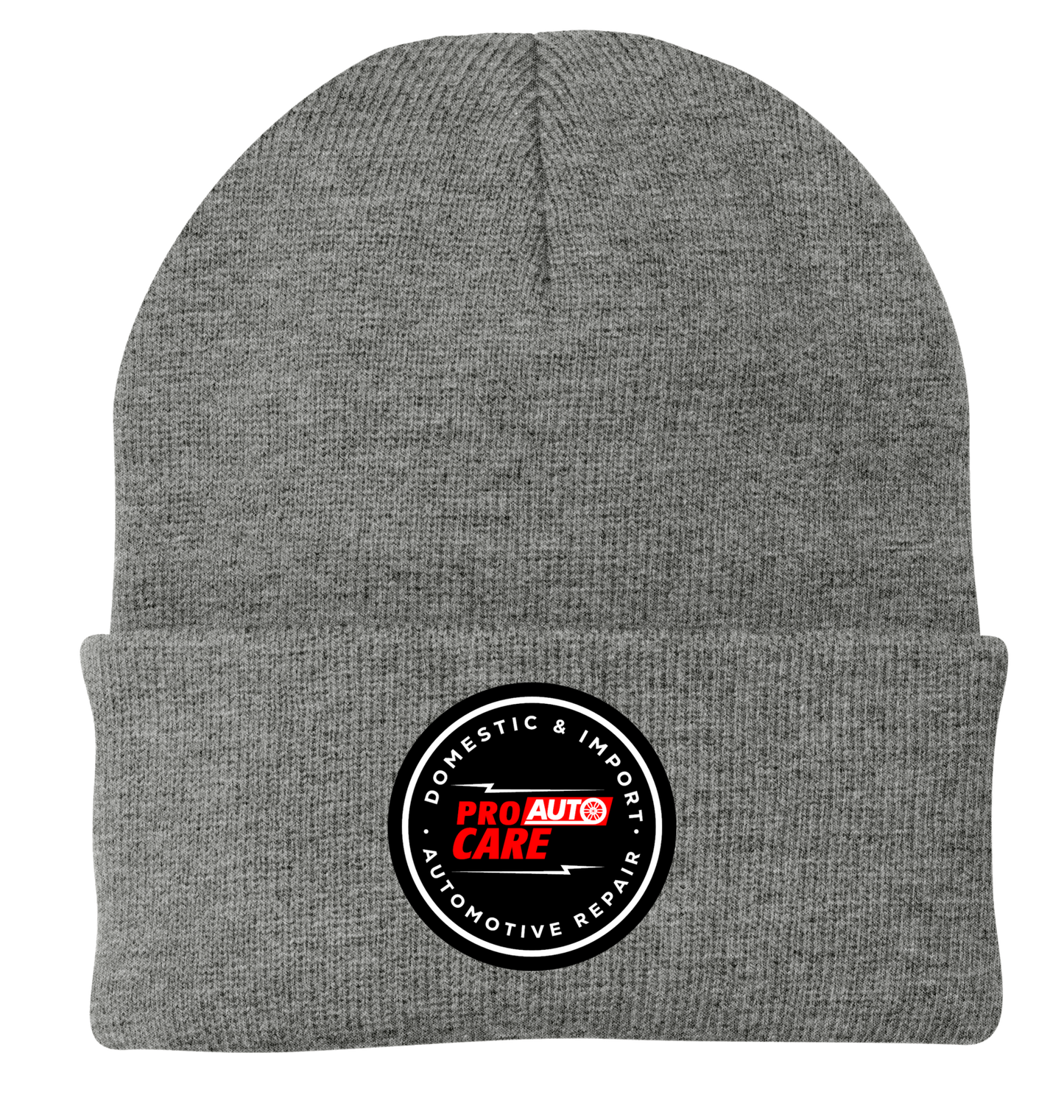 Port & Company® - Knit Cap / Beanie CP90 - Pro Auto Care