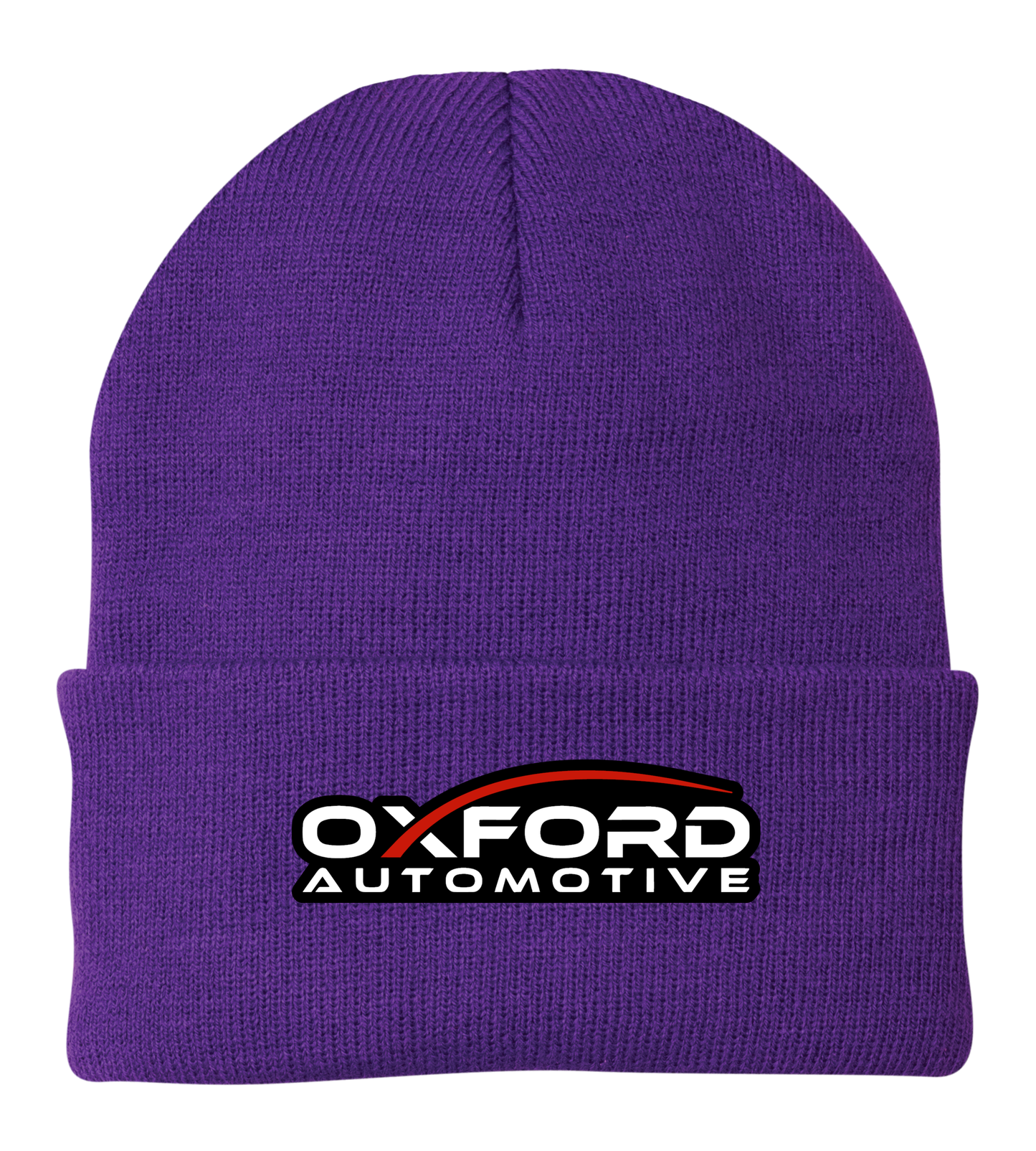 Knit Cap / Beanie CP90 - Oxford Automotive