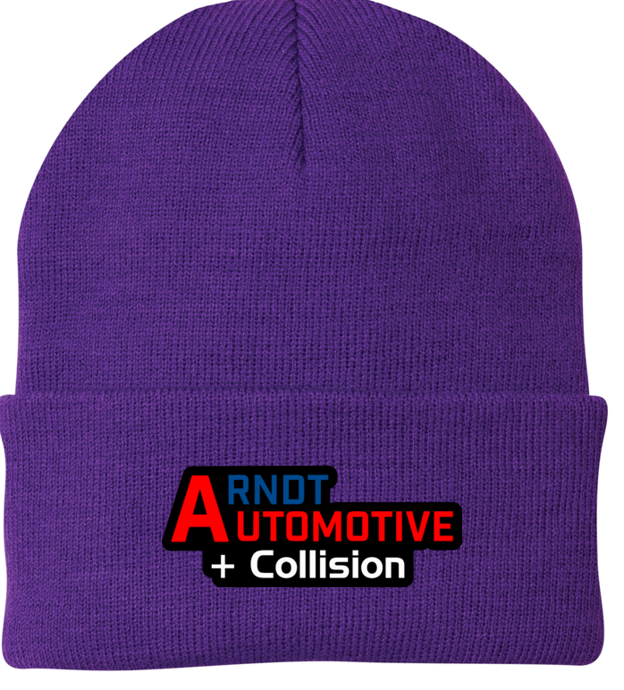 Port & Company® - Knit Cap / Beanie CP90 - ARNDT Automotive