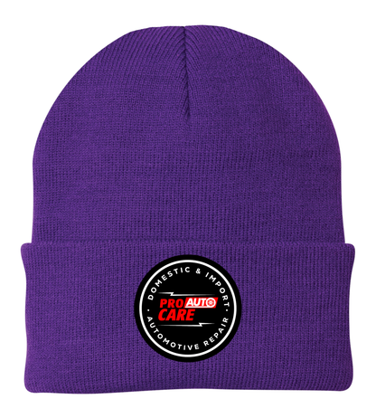 Port & Company® - Knit Cap / Beanie CP90 - Pro Auto Care