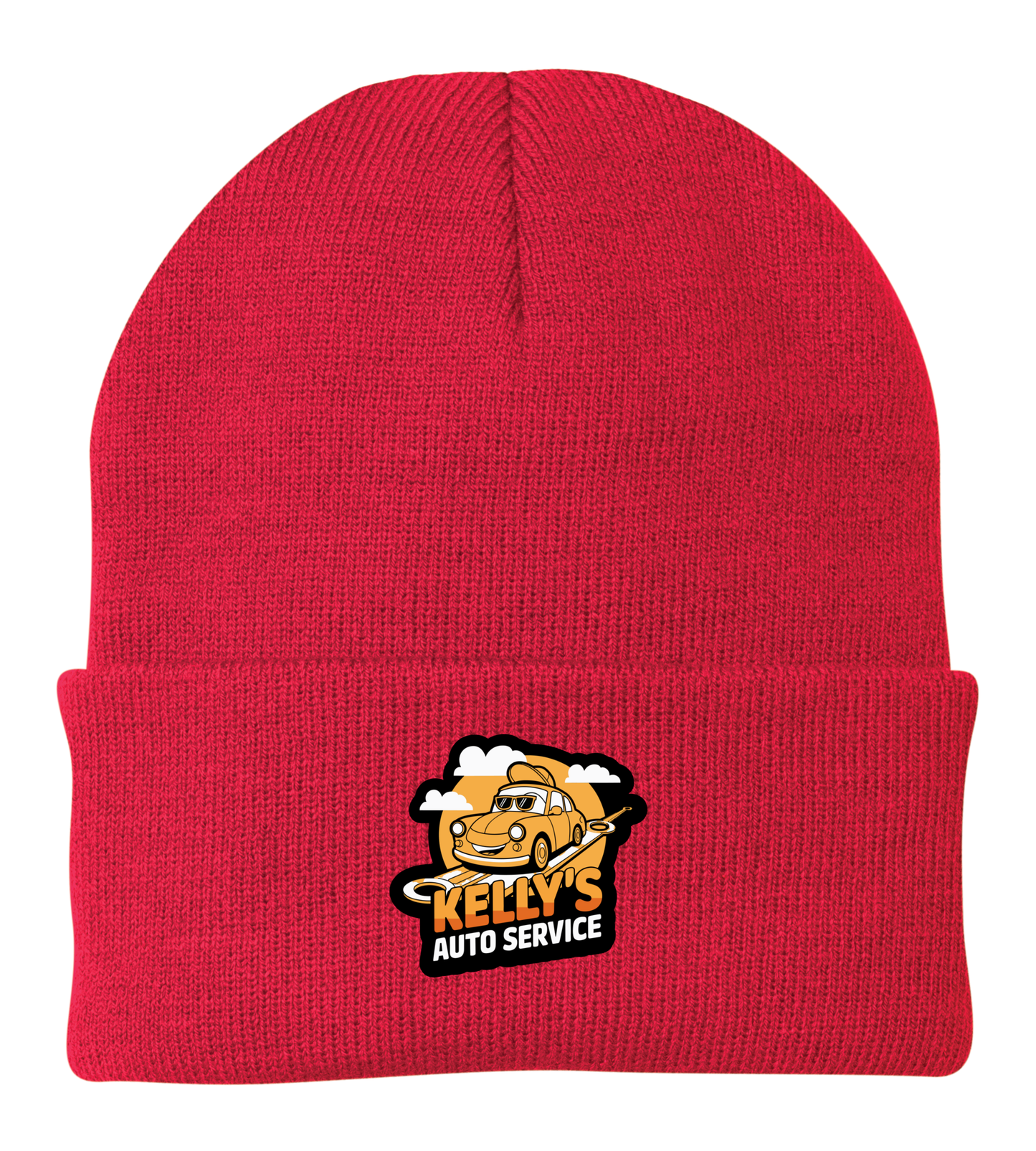 Port & Company® - Knit Cap / Beanie CP90 - Kelly's Auto Service