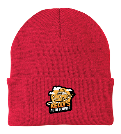 Port & Company® - Knit Cap / Beanie CP90 - Kelly's Auto Service