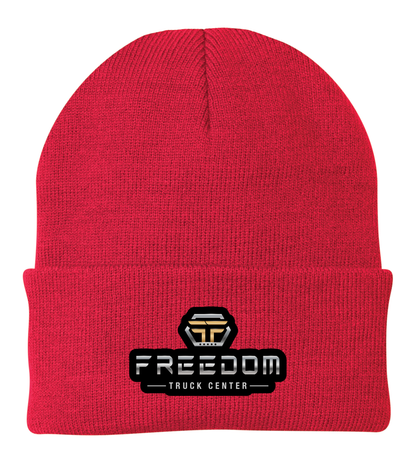 Knit Cap / Beanie CP90 - Freedom Truck Center