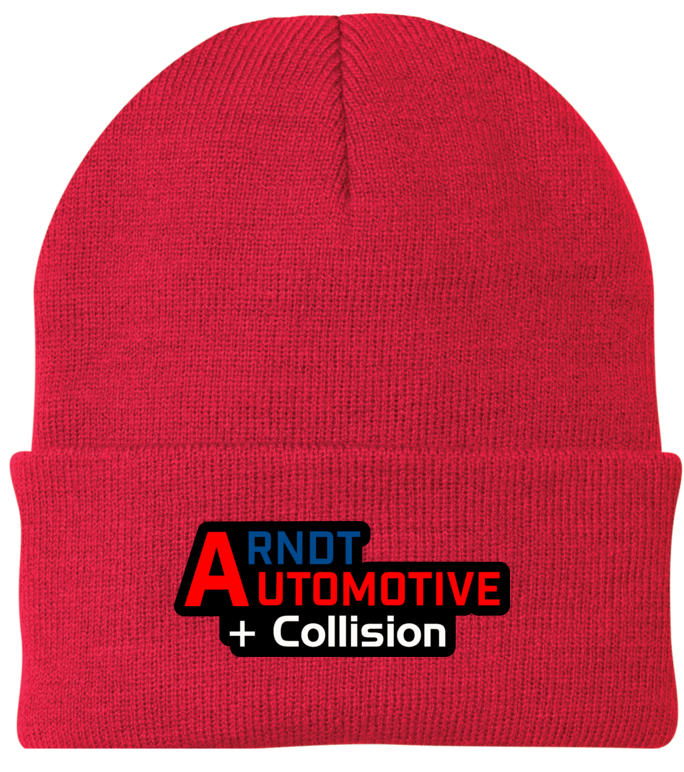 Port & Company® - Knit Cap / Beanie CP90 - ARNDT Automotive