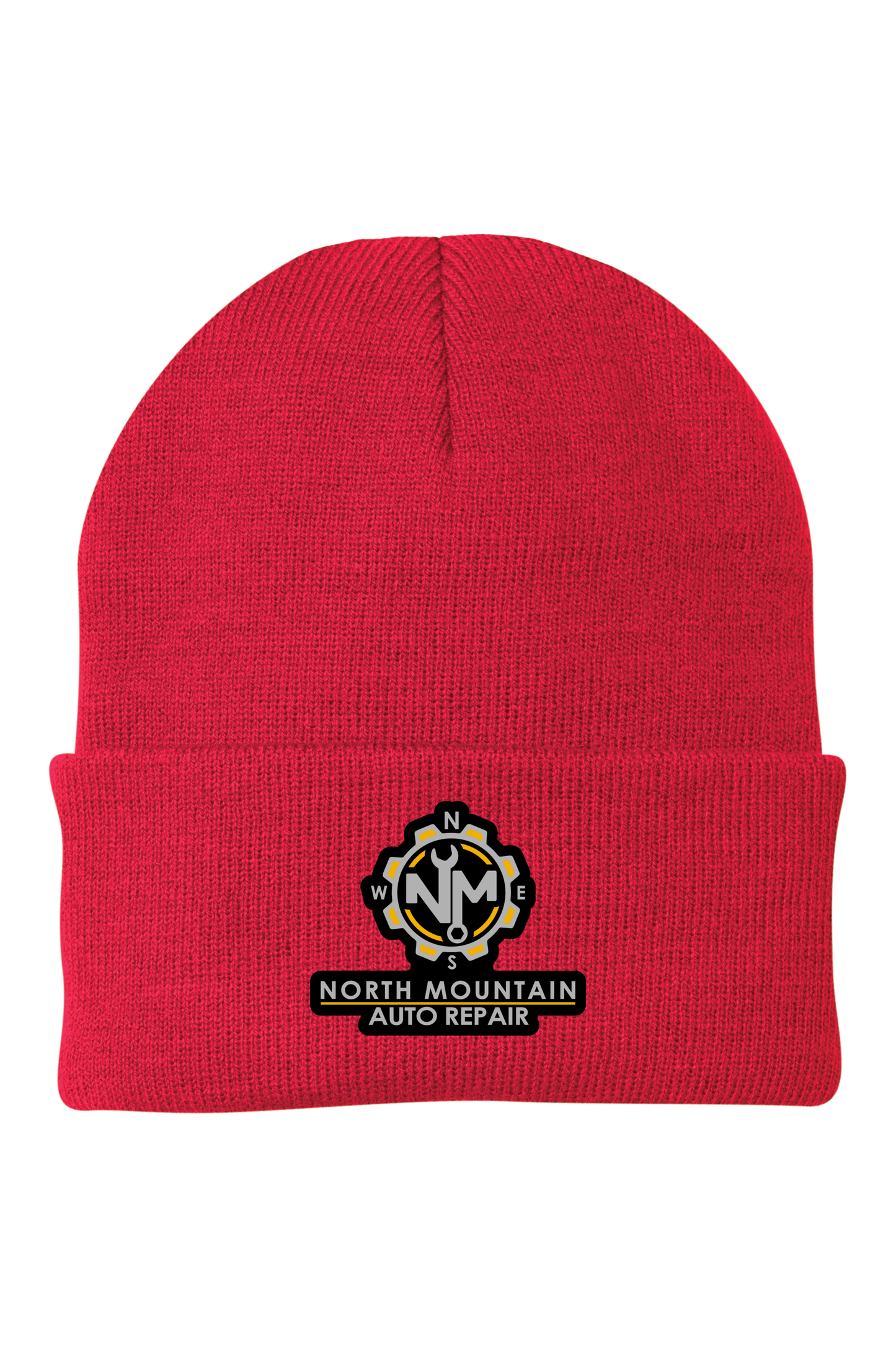 Port & Company® - Knit Cap / Beanie CP90 - North Mountain Auto