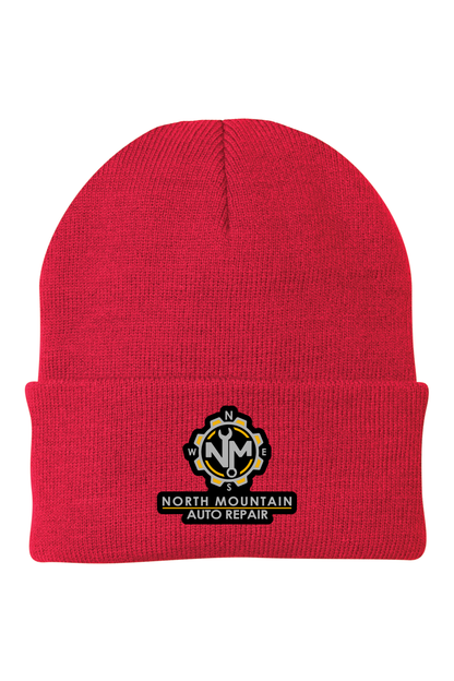 Port & Company® - Knit Cap / Beanie CP90 - North Mountain Auto