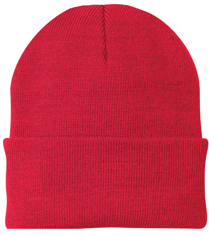 Knit Cap / Beanie - Port & Company CP90 - Technician Tees