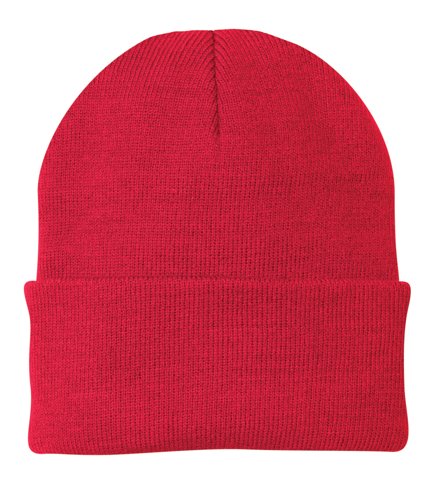 Lined Knit Cap / Beanie - Fleece-Lined CP90L - Master