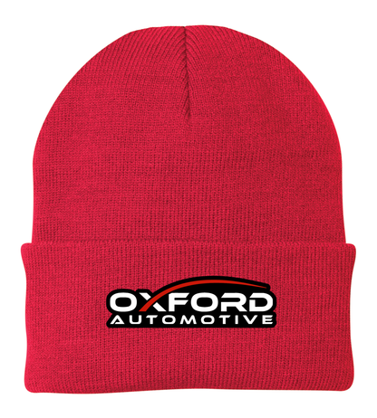 Knit Cap / Beanie CP90 - Oxford Automotive