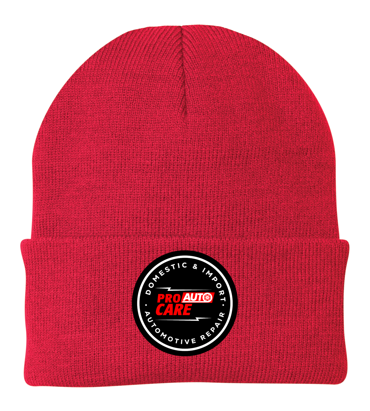 Port & Company® - Knit Cap / Beanie CP90 - Pro Auto Care