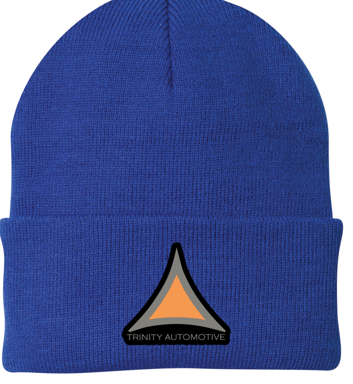 Port & Company® - Knit Cap / Beanie CP90 - Trinity Automotive