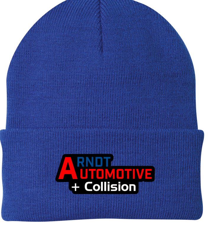 Port & Company® - Knit Cap / Beanie CP90 - ARNDT Automotive