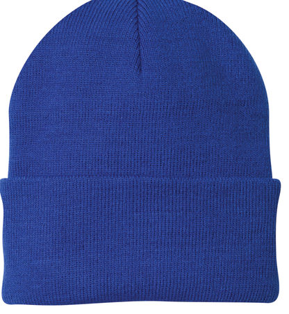 Knit Cap / Beanie - Port & Company CP90 - Technician Tees