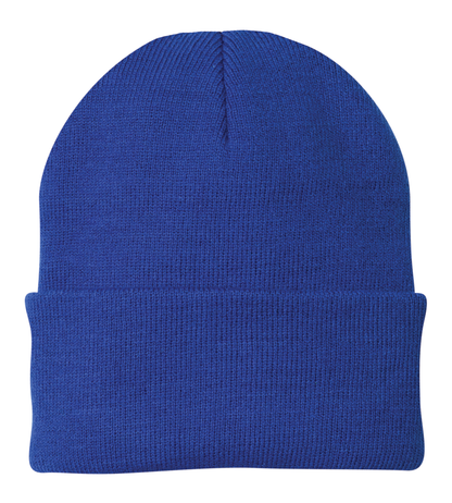 Knit Cap / Beanie - Port & Company - CP90