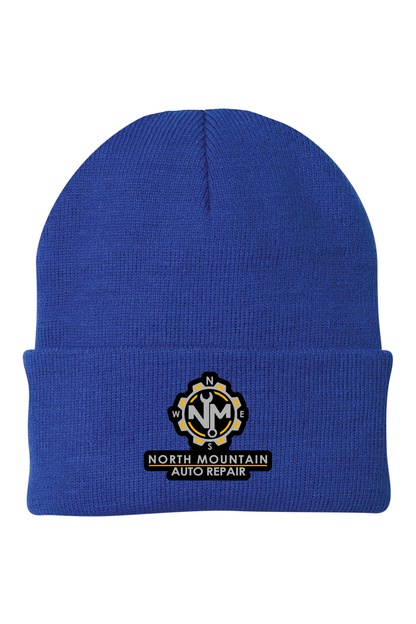 Port & Company® - Knit Cap / Beanie CP90 - North Mountain Auto