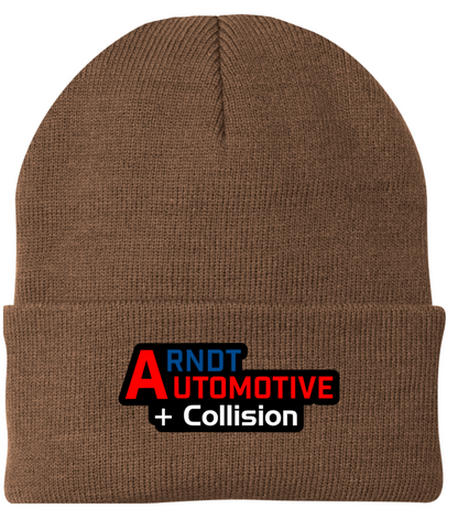 Port & Company® - Knit Cap / Beanie CP90 - ARNDT Automotive