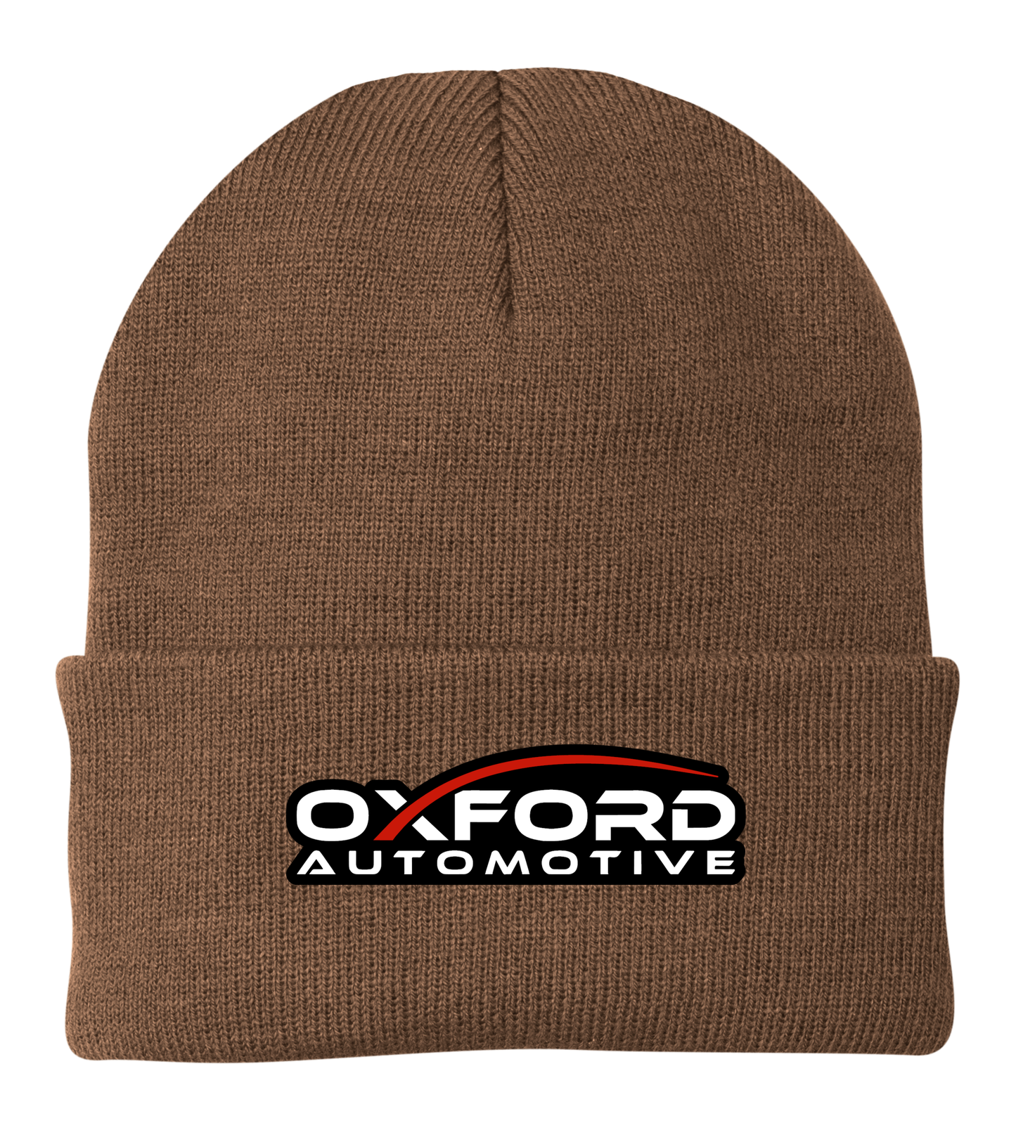 Knit Cap / Beanie CP90 - Oxford Automotive