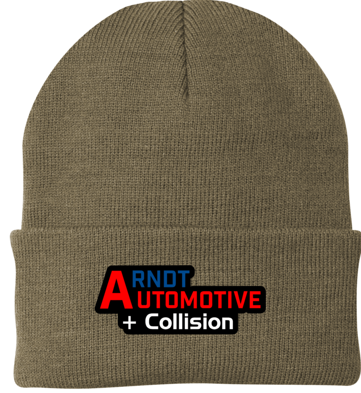 Port & Company® - Knit Cap / Beanie CP90 - ARNDT Automotive