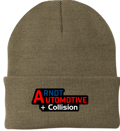 Port & Company® - Knit Cap / Beanie CP90 - ARNDT Automotive