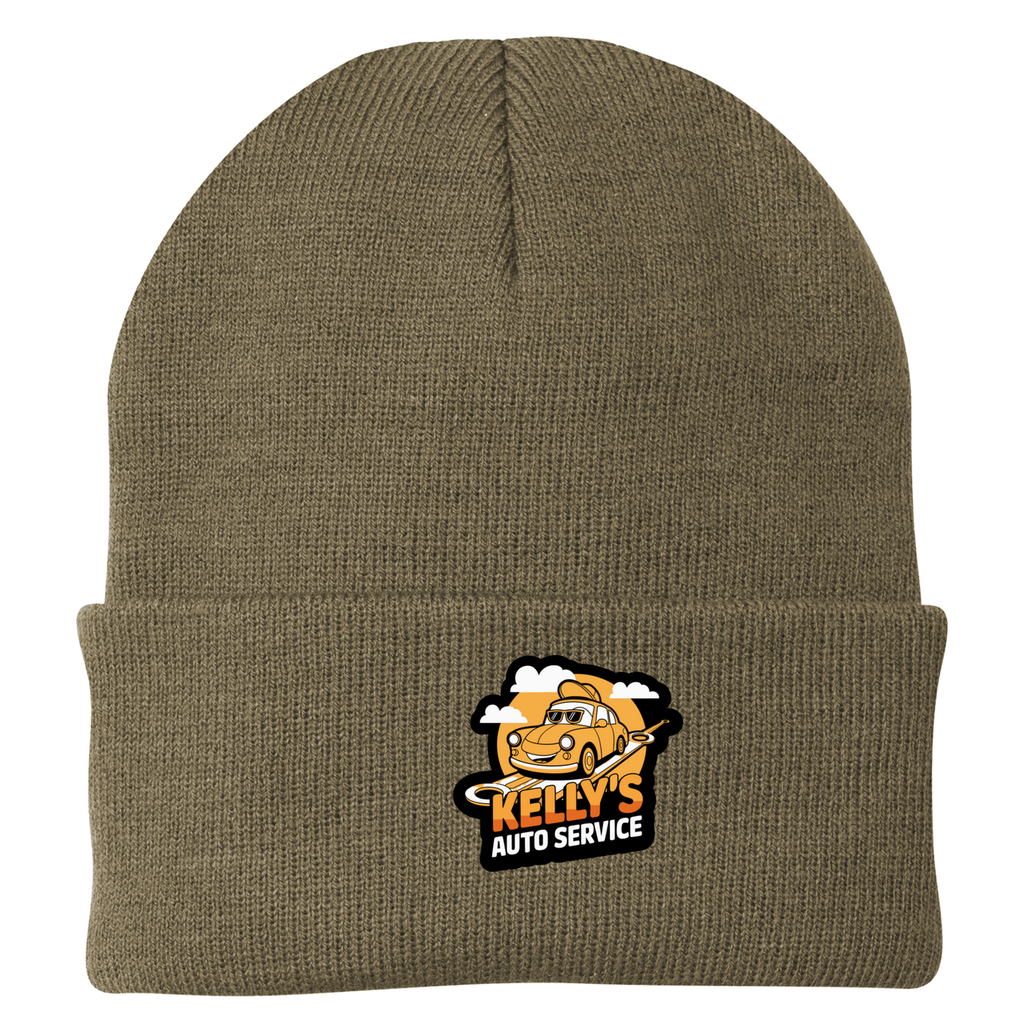 Port & Company® - Knit Cap / Beanie CP90 - Kelly's Auto Service