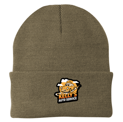 Port & Company® - Knit Cap / Beanie CP90 - Kelly's Auto Service