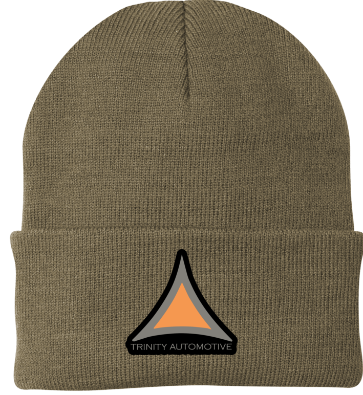 Port & Company® - Knit Cap / Beanie CP90 - Trinity Automotive