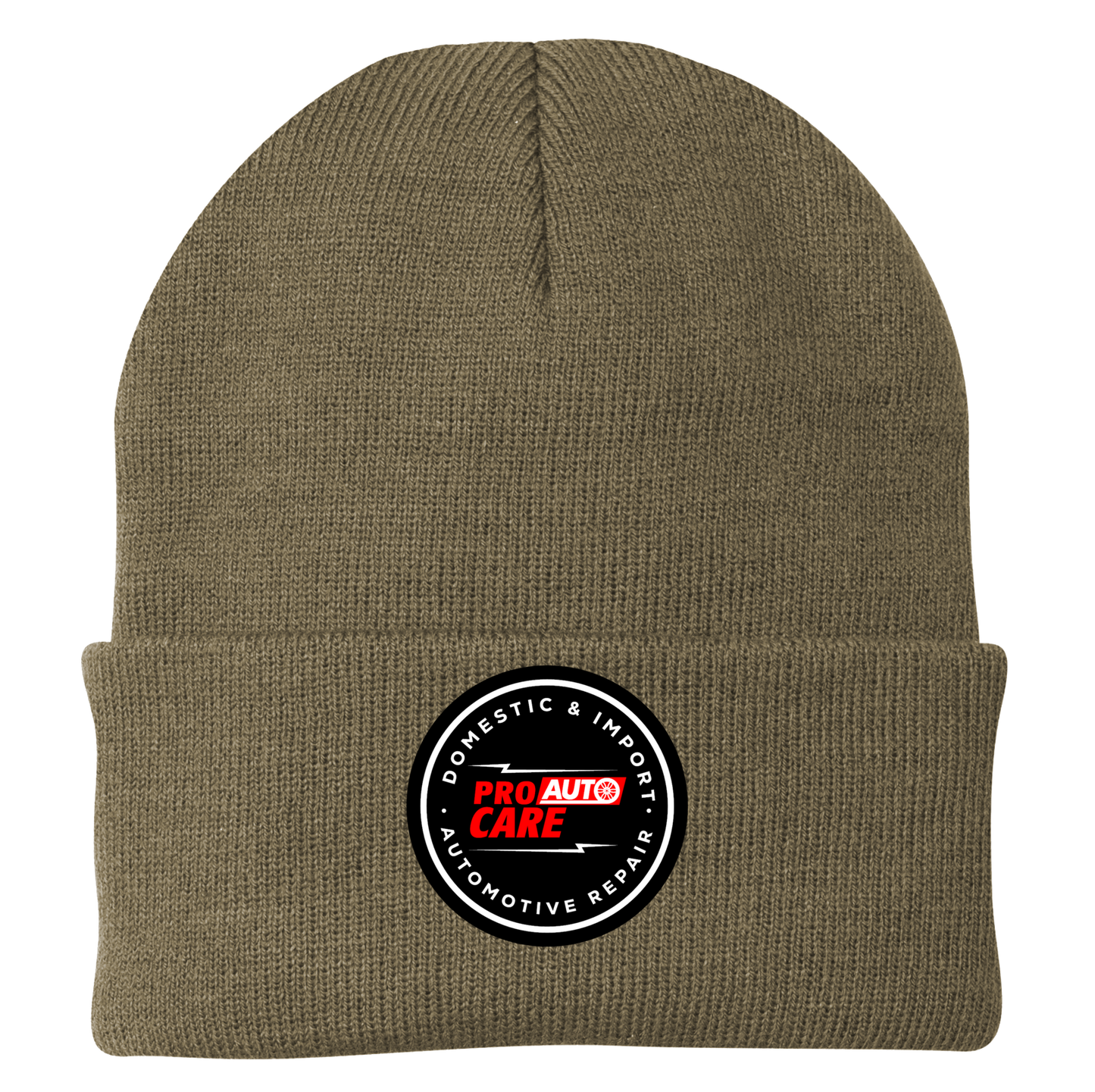 Port & Company® - Knit Cap / Beanie CP90 - Pro Auto Care