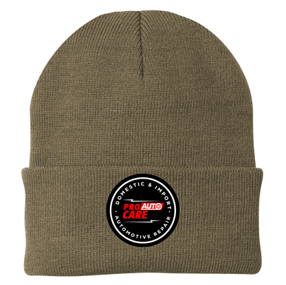 Port & Company® - Knit Cap / Beanie CP90 - Pro Auto Care