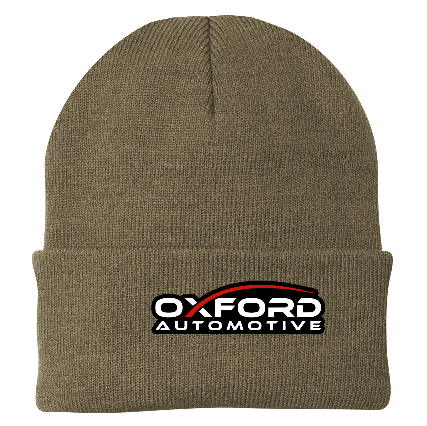 Knit Cap / Beanie CP90 - Oxford Automotive