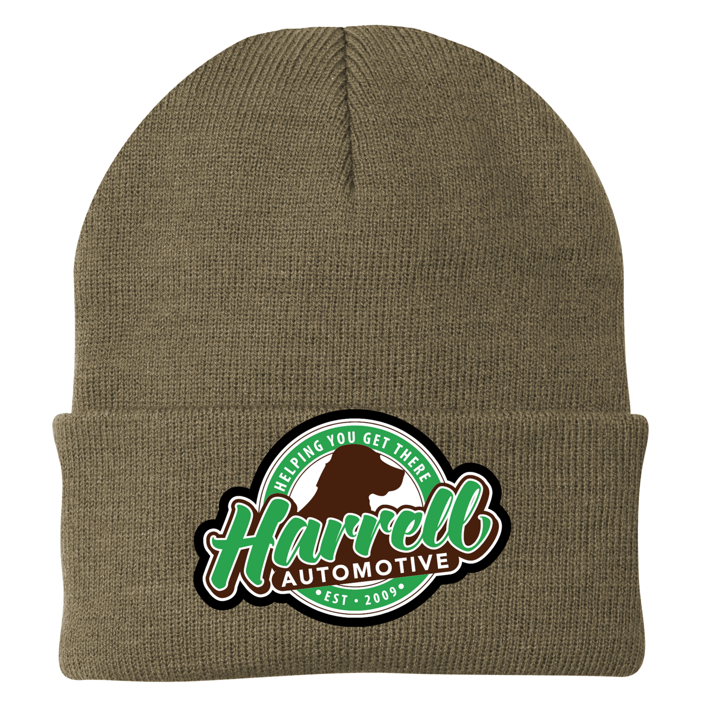 Port & Company® - Knit Cap / Beanie CP90 - Harrell Automotive