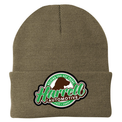 Port & Company® - Knit Cap / Beanie CP90 - Harrell Automotive