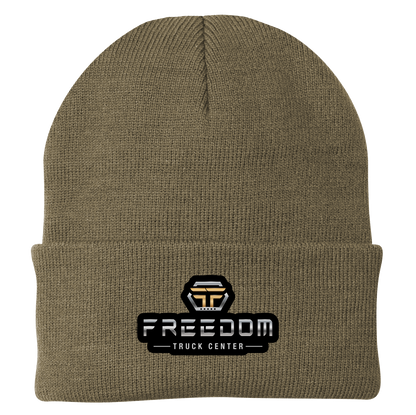 Knit Cap / Beanie CP90 - Freedom Truck Center