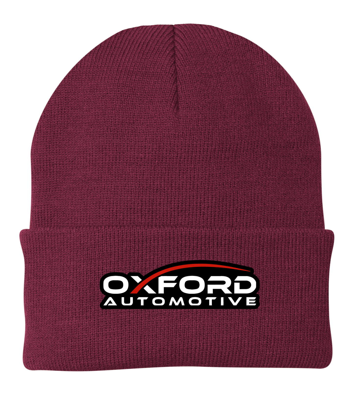 Knit Cap / Beanie CP90 - Oxford Automotive