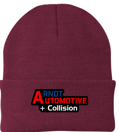 Port & Company® - Knit Cap / Beanie CP90 - ARNDT Automotive