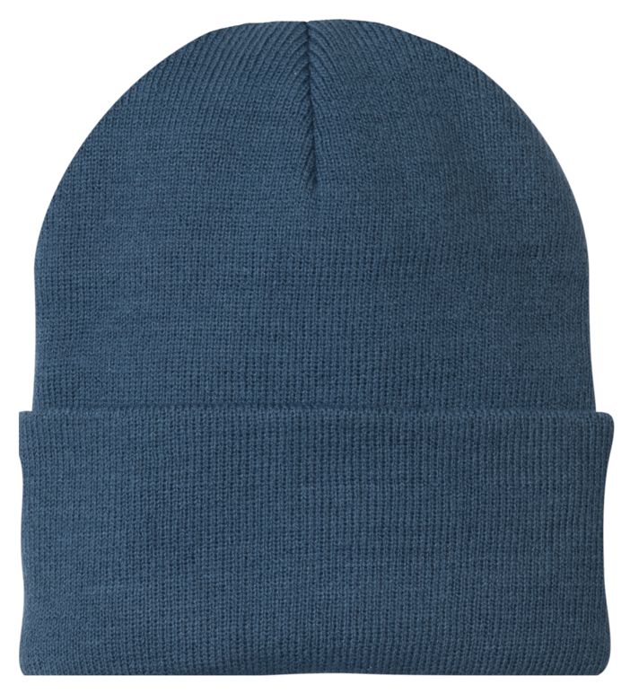 Knit Cap / Beanie - Port & Company CP90 - Technician Tees