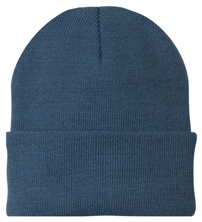 Knit Cap / Beanie - Port & Company CP90 - Technician Tees