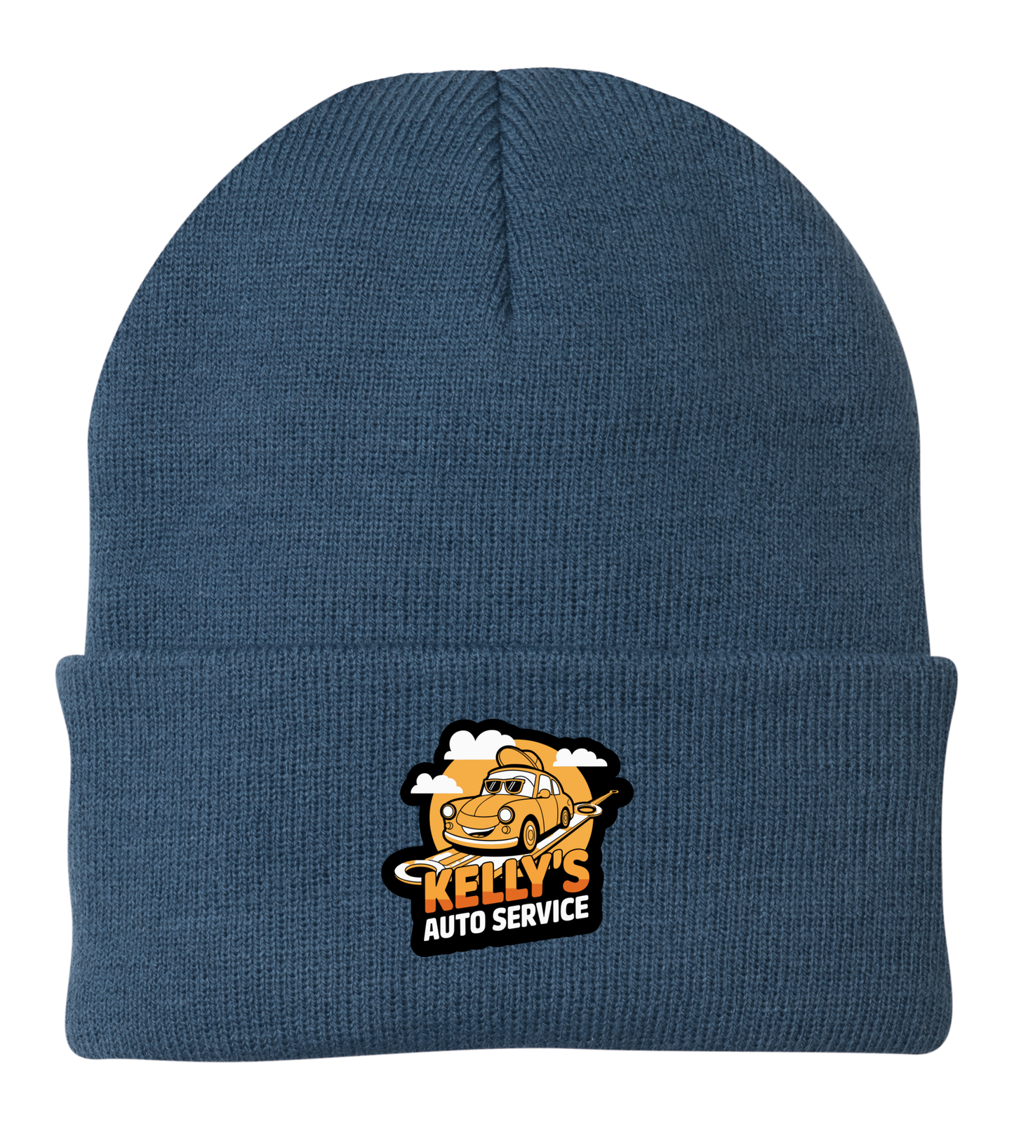 Port & Company® - Knit Cap / Beanie CP90 - Kelly's Auto Service