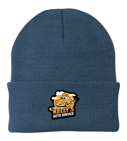 Port & Company® - Knit Cap / Beanie CP90 - Kelly's Auto Service