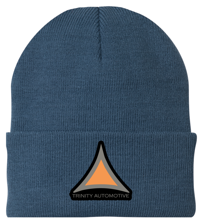 Port & Company® - Knit Cap / Beanie CP90 - Trinity Automotive