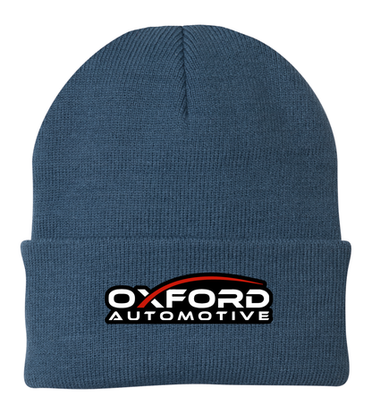 Knit Cap / Beanie CP90 - Oxford Automotive