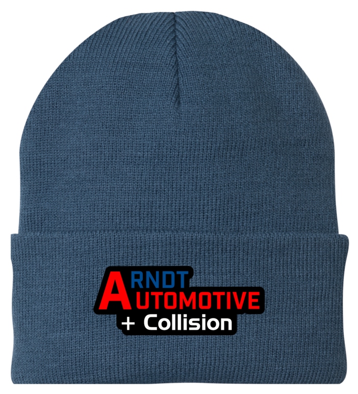 Port & Company® - Knit Cap / Beanie CP90 - ARNDT Automotive