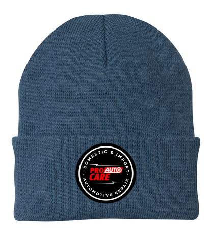 Port & Company® - Knit Cap / Beanie CP90 - Pro Auto Care