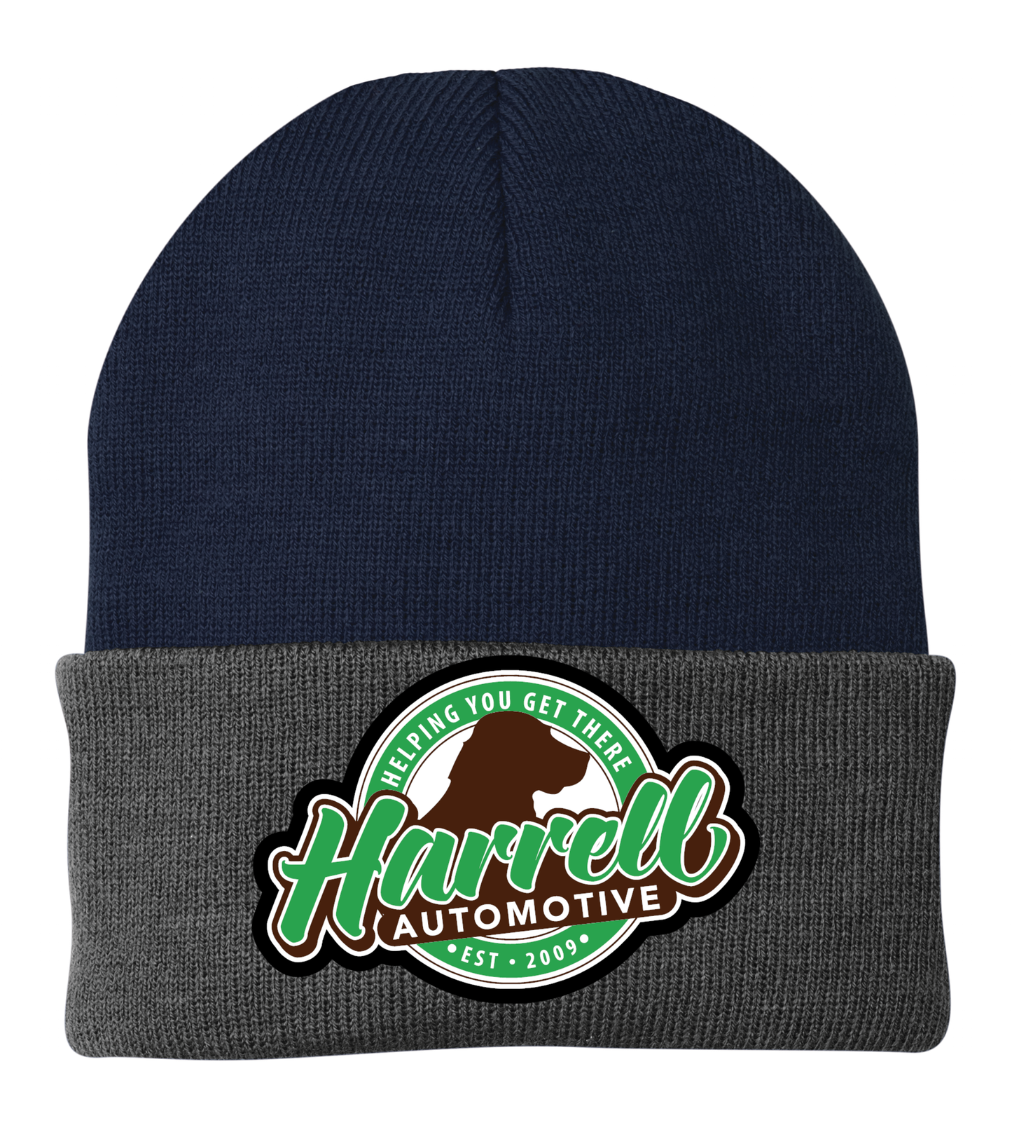 Port & Company® - Knit Cap / Beanie CP90 - Harrell Automotive