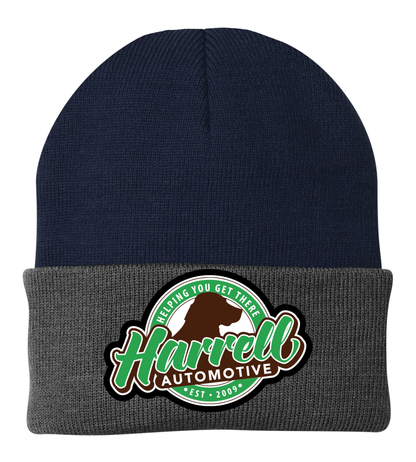 Port & Company® - Knit Cap / Beanie CP90 - Harrell Automotive